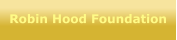 Robin Hood Foundation